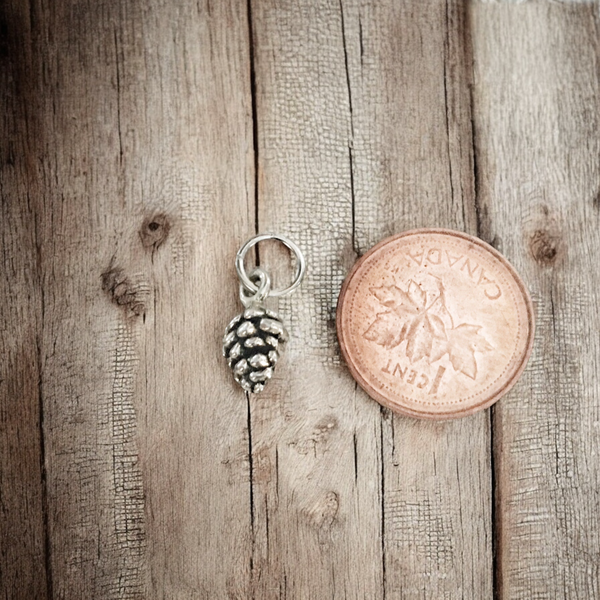 Charm Bar - Charm - Pinecone