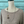 Chunky Fun Necklace Mixed Metals - Wear short or long