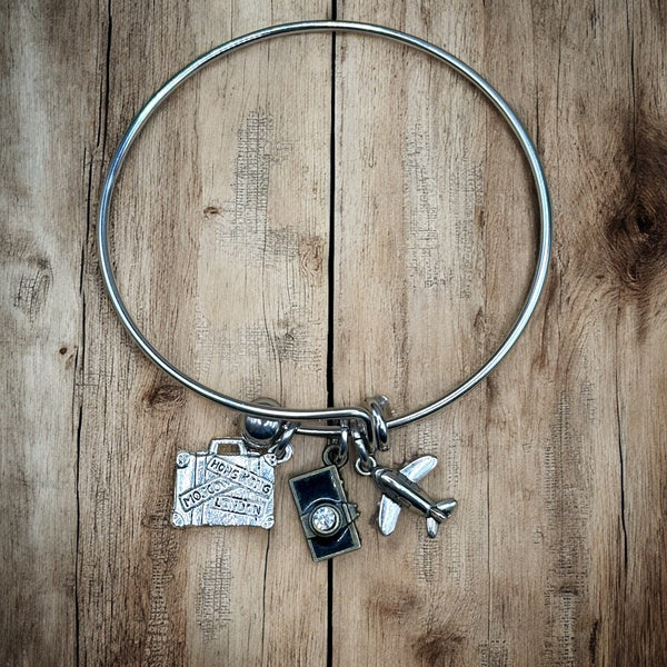 Charm Bar - Angie’s Versions - Travel