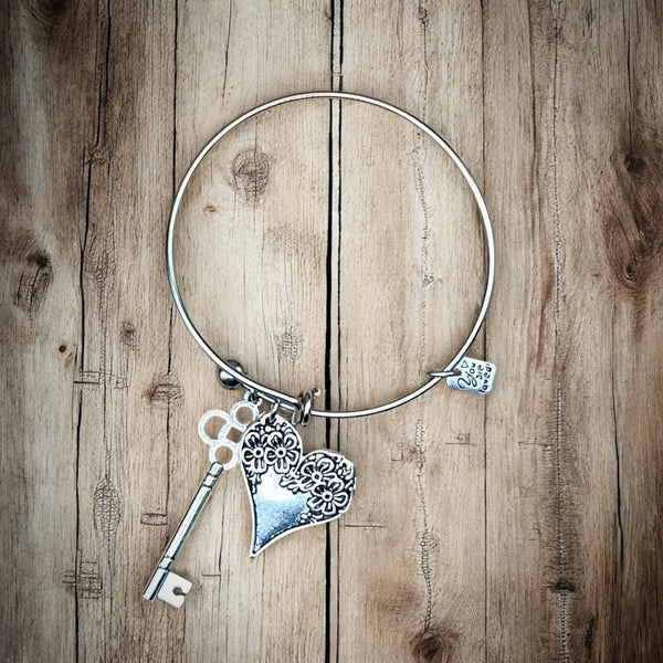Charm Bar - Angie’s Versions - Love