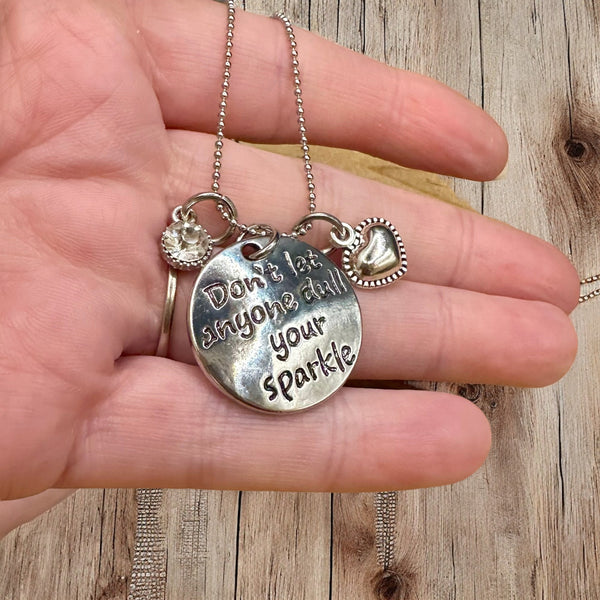 Charm Bar - Angie’s Versions - Sparkle