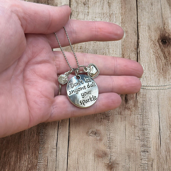 Charm Bar - Angie’s Versions - Sparkle