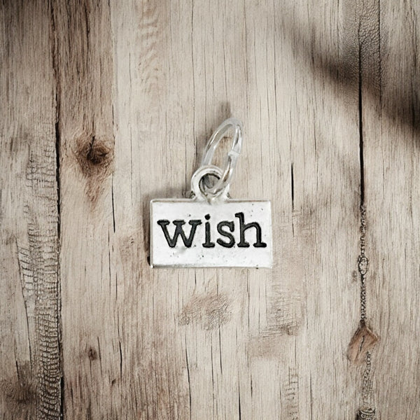 Charm Bar - Charm - Wish