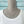 Minimalist Simple Wavy Chain Necklace