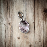 Birthstone charms