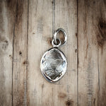Birthstone charms