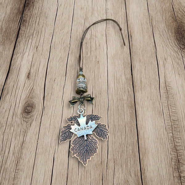 Detailed Christmas Ornaments