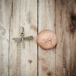 Small Dragonfly - Charm