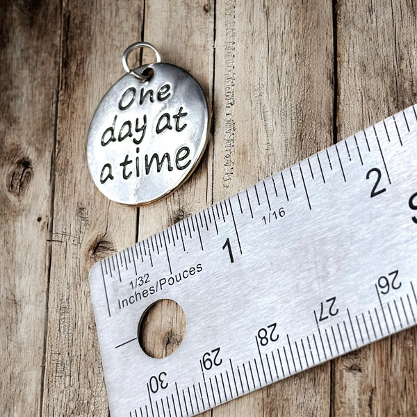 Charm Bar - Charm - One Day at a Time
