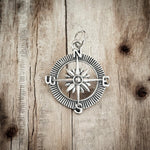 Compass - Charm