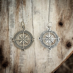 Compass - Charm