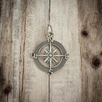 Compass - Charm