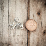 Bear Charms