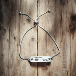 Mama Bear Adjustable Bracelets