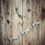Mama Bear Adjustable Bracelets