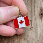 Canadian - Charm