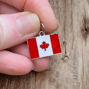 Canadian - Charm
