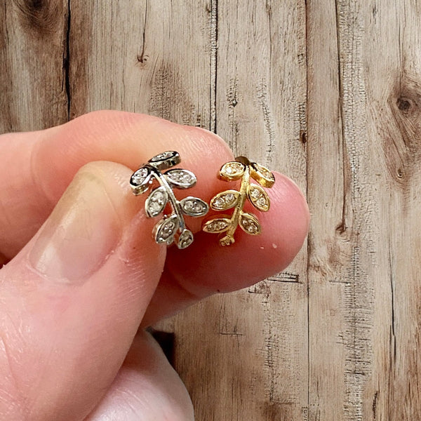 Ear Cuffs - No Piercings Required