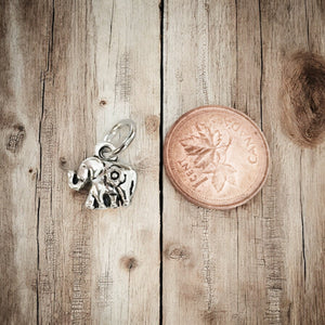 Elephant - Charm