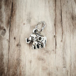 Elephant - Charm