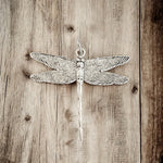 Large Dragonfly - Charm