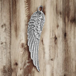 Large Wing - Charm