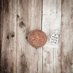 Made with love - Charm