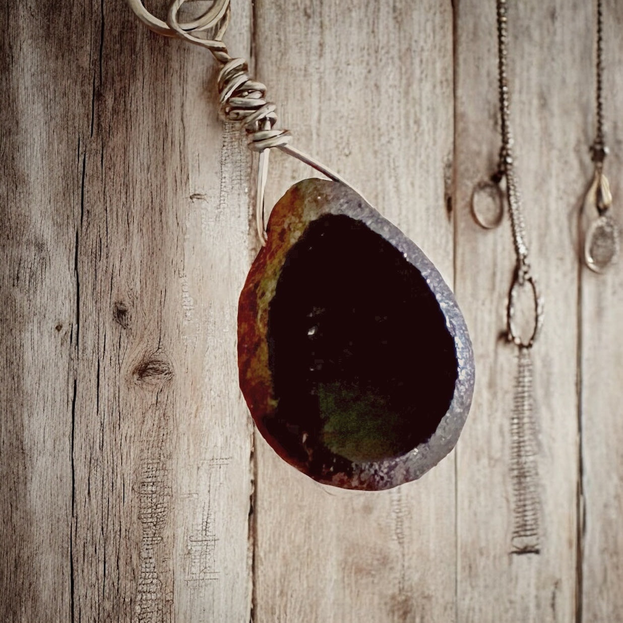 Minimalist Simple Charms
