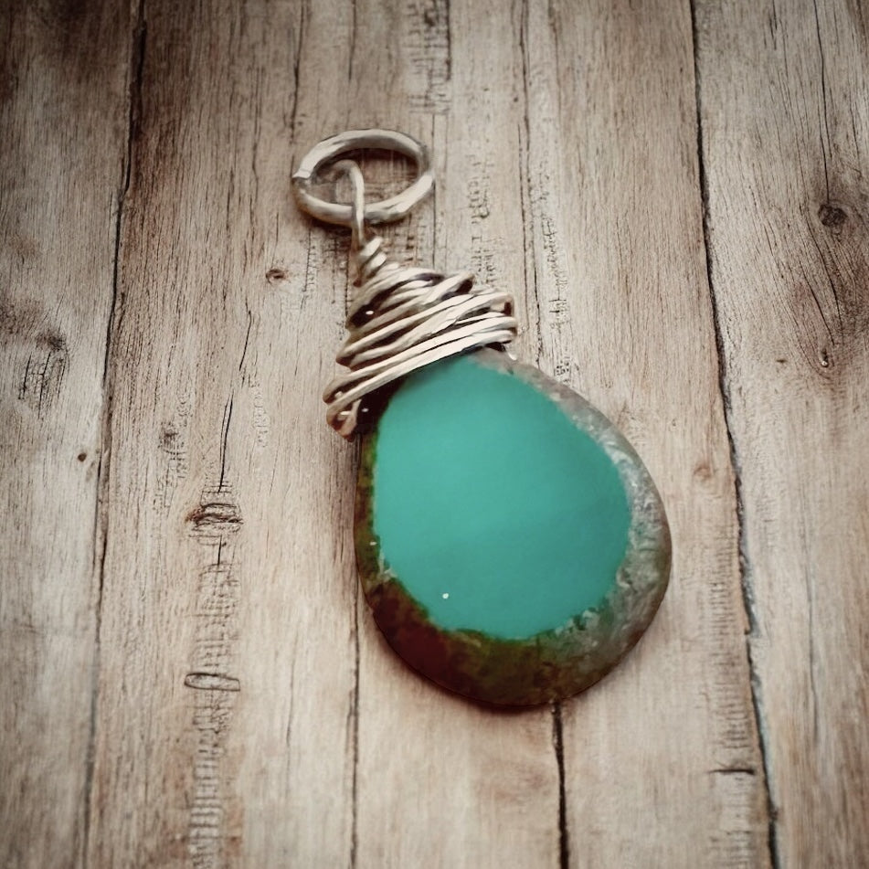 Minimalist Simple Charms