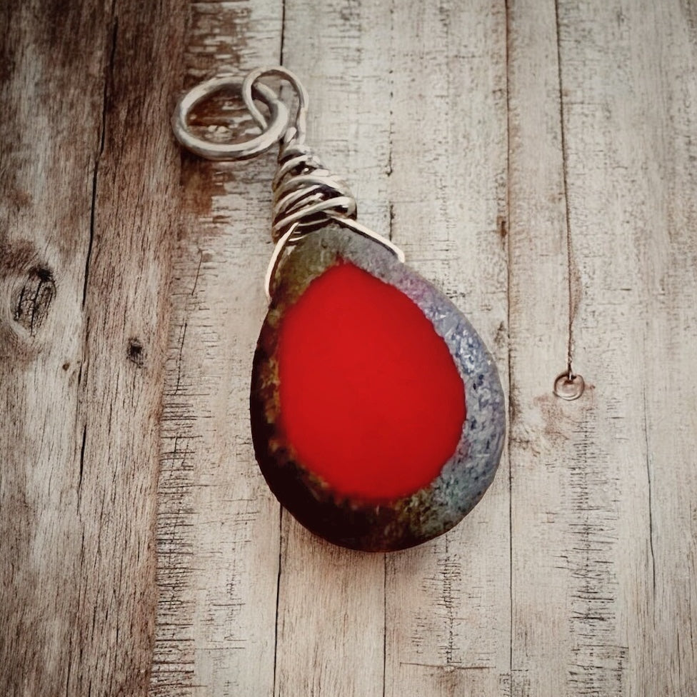 Minimalist Simple Charms