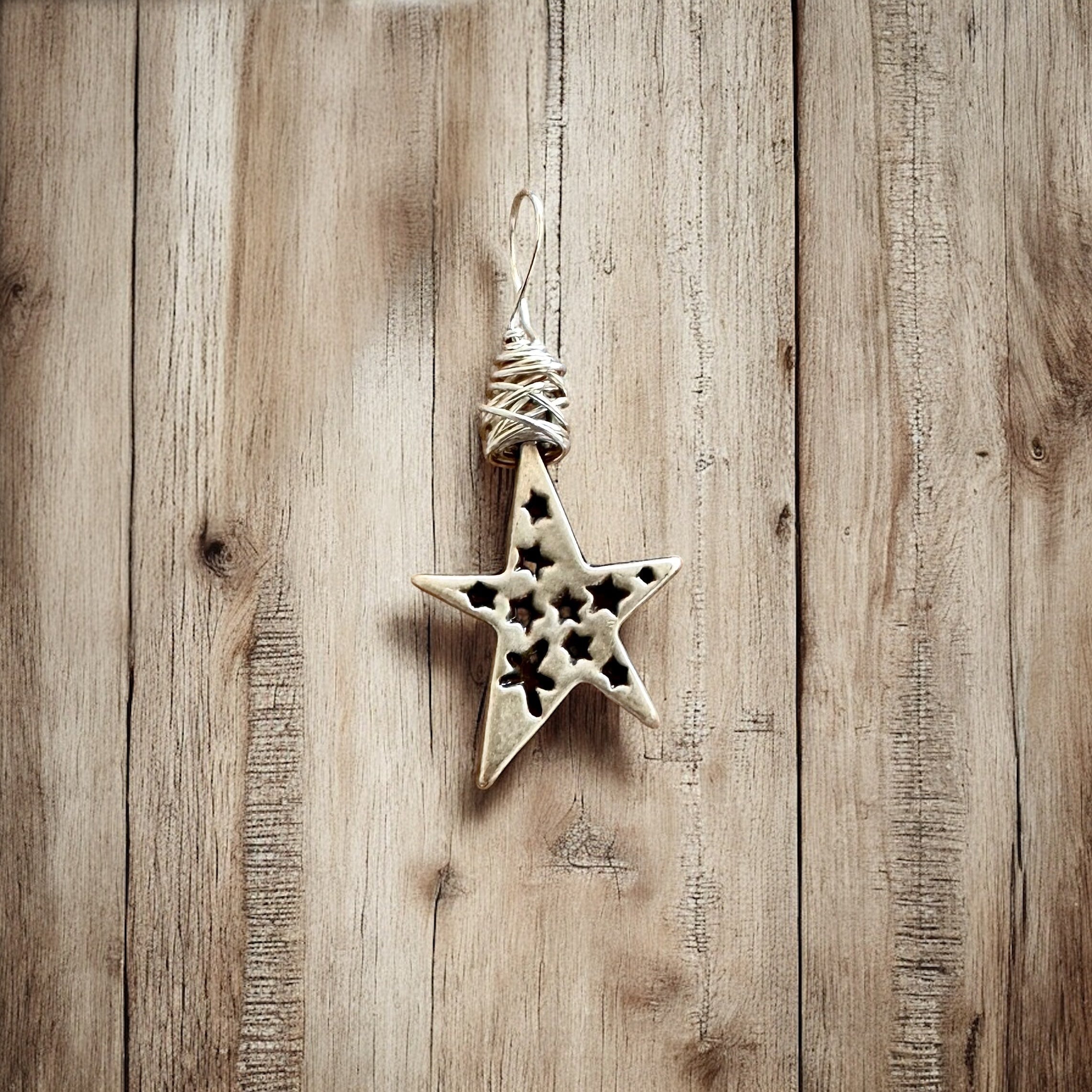 Minimalist Simple Charms