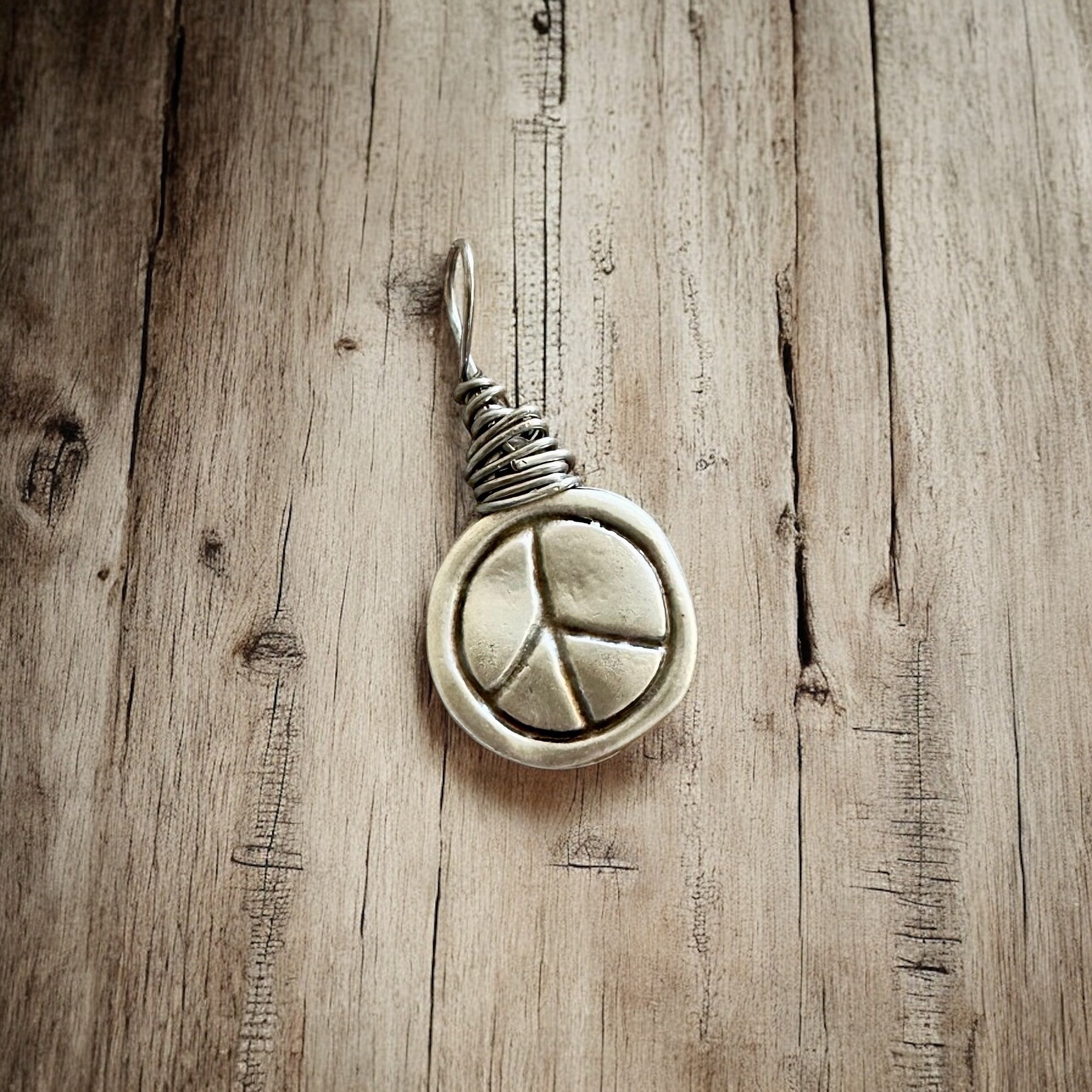 Minimalist Simple Charms