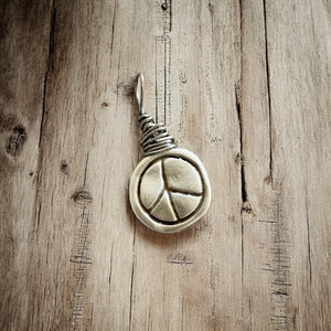 Minimalist Simple Charms