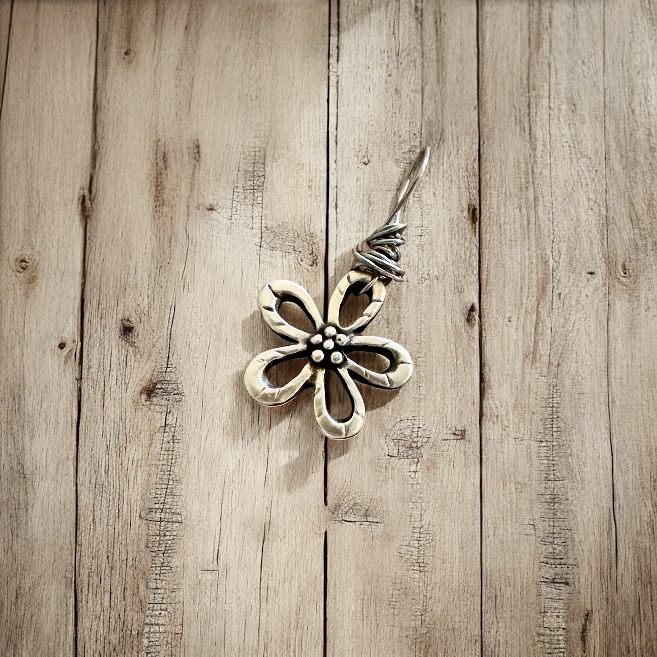 Minimalist Simple Charms