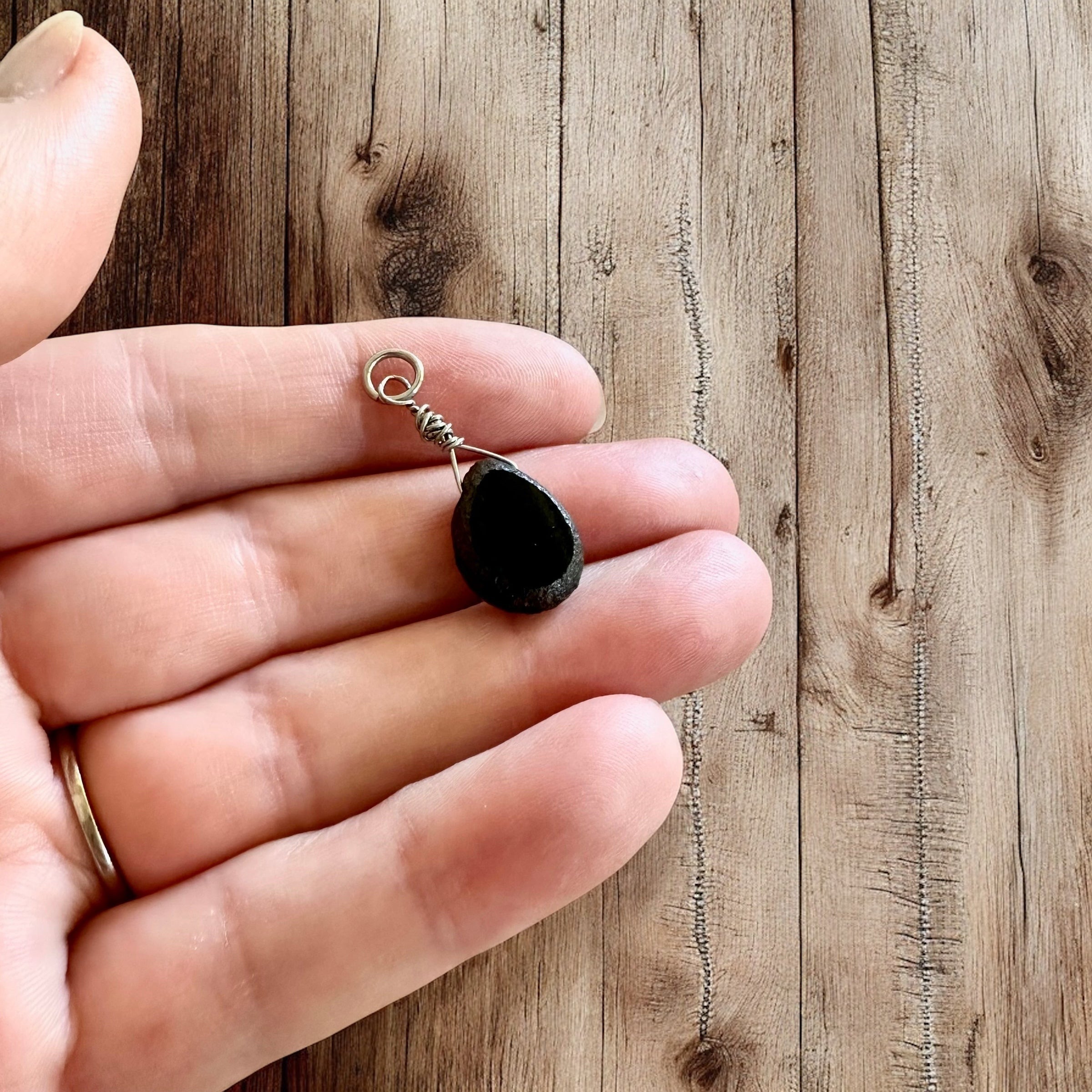 Minimalist Simple Charms