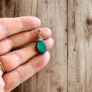 Minimalist Simple Charms