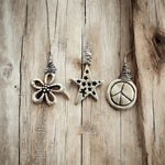 Minimalist Simple Charms