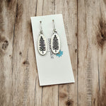 Tree Lover Earrings