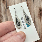 Tree Lover Earrings