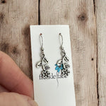 Wildflower Earrings