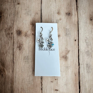 Wildflower Earrings