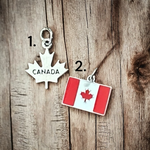 Canadian - Charm