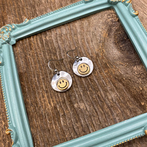 Happy Face Jewellery Gift Set