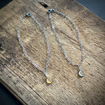 Pick your anklet charm(s) - Design your own Anklet