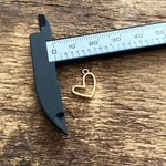 Pick your anklet charm(s) - Design your own Anklet