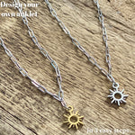 Pick your anklet charm(s) - Design your own Anklet