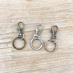 Metal Keychains