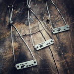 Mama Bear adjustable Bar Bracelets