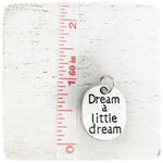 Dream a little dream - Charm