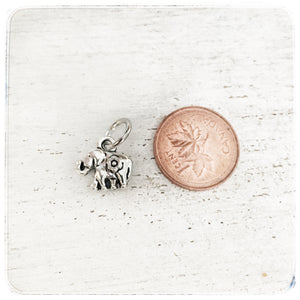 Elephant - Charm
